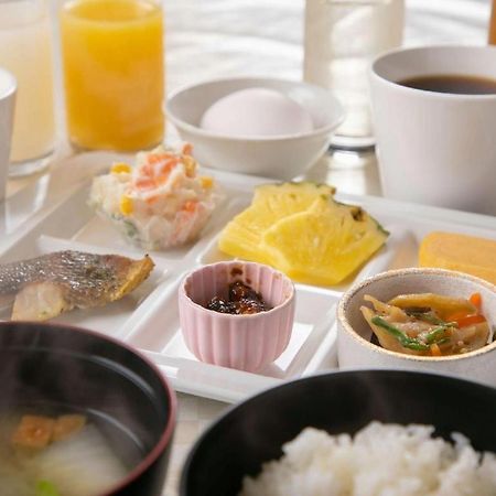 Main Hotel Miyakonojō Екстериор снимка