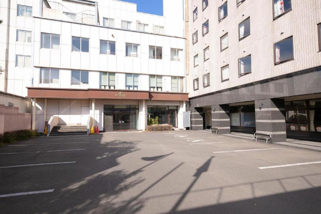 Main Hotel Miyakonojō Екстериор снимка
