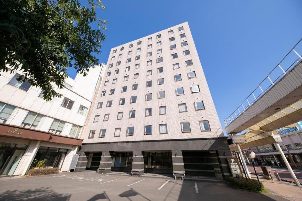 Main Hotel Miyakonojō Екстериор снимка