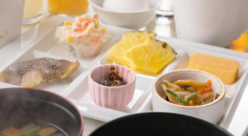 Main Hotel Miyakonojō Екстериор снимка
