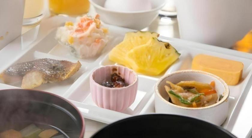 Main Hotel Miyakonojō Екстериор снимка